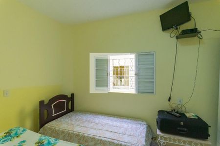 Casa à venda com 125m², 2 quartos e 1 vaga Casa à venda com 125m², 2 quartos e 1 vagaCasa 2- Quarto