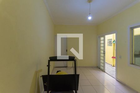 Casa à venda com 125m², 2 quartos e 1 vaga Casa à venda com 125m², 2 quartos e 1 vagaCasa 2- Sala