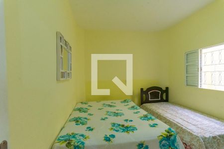 Casa 2- Quarto de casa à venda com 2 quartos, 125m² em Vila Castelo Branco, Campinas