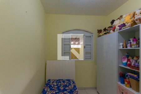Quarto 1 de casa à venda com 2 quartos, 125m² em Vila Castelo Branco, Campinas