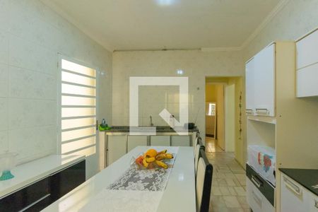 Casa à venda com 125m², 2 quartos e 1 vaga Casa à venda com 125m², 2 quartos e 1 vagaCozinha