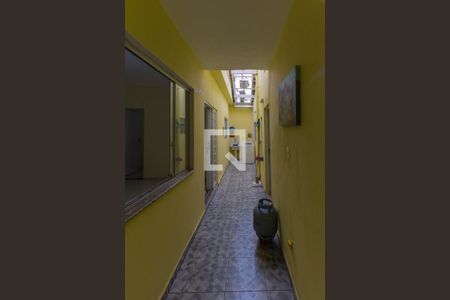 Quintal de casa à venda com 2 quartos, 125m² em Vila Castelo Branco, Campinas