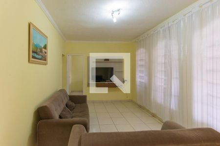 Sala de casa à venda com 2 quartos, 125m² em Vila Castelo Branco, Campinas