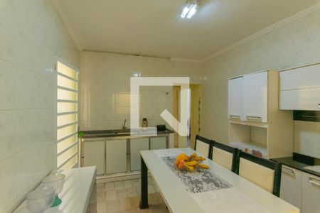Casa à venda com 125m², 2 quartos e 1 vaga Casa à venda com 125m², 2 quartos e 1 vagaCozinha