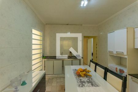 Casa à venda com 125m², 2 quartos e 1 vaga Casa à venda com 125m², 2 quartos e 1 vagaCozinha