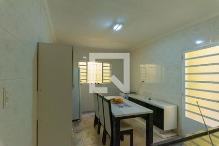 Cozinha de casa à venda com 2 quartos, 125m² em Vila Castelo Branco, Campinas