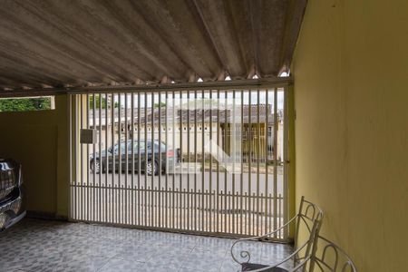 Casa à venda com 125m², 2 quartos e 1 vaga Casa à venda com 125m², 2 quartos e 1 vagaGaragem