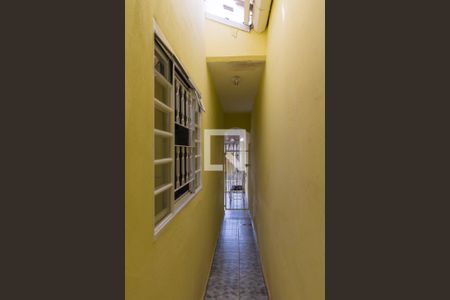 Quintal de casa à venda com 2 quartos, 125m² em Vila Castelo Branco, Campinas