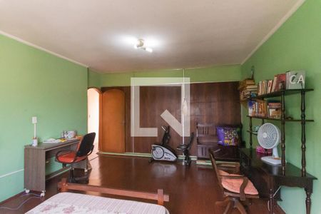 Casa à venda com 360m², 5 quartos e 2 vagasQuarto 1