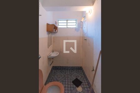 Casa à venda com 360m², 5 quartos e 2 vagasBanheiro de serviço
