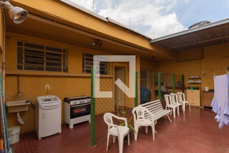 Casa à venda com 360m², 5 quartos e 2 vagasFachada casa 2 