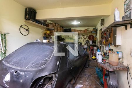 Casa à venda com 360m², 5 quartos e 2 vagasGaragem