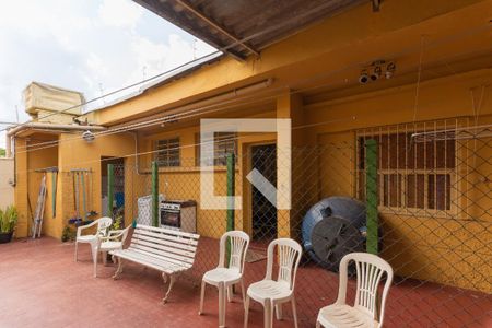 Casa à venda com 360m², 5 quartos e 2 vagasFachada casa 2 