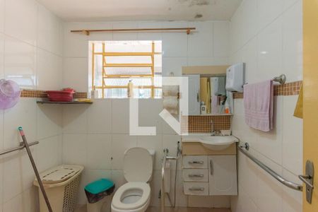Casa à venda com 360m², 5 quartos e 2 vagasBanheiro