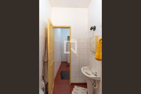 Casa à venda com 360m², 5 quartos e 2 vagasCasa 2- Banheiro