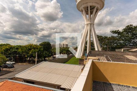 Casa à venda com 360m², 5 quartos e 2 vagasVista do Terraço