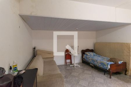 Casa à venda com 360m², 5 quartos e 2 vagasQuarto de Serviço