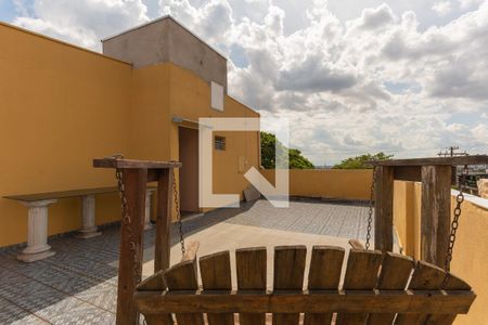 Casa à venda com 360m², 5 quartos e 2 vagasTerraço