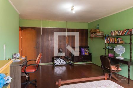 Casa à venda com 360m², 5 quartos e 2 vagasQuarto 1