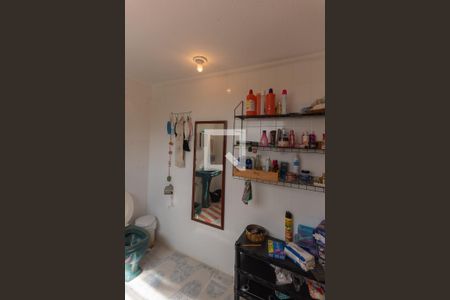 Casa à venda com 360m², 5 quartos e 2 vagasBanheiro da Suíte