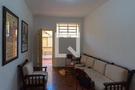 Casa à venda com 360m², 5 quartos e 2 vagasCasa 2- Sala