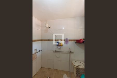 Casa à venda com 360m², 5 quartos e 2 vagasBanheiro