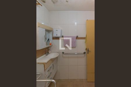 Casa à venda com 360m², 5 quartos e 2 vagasBanheiro