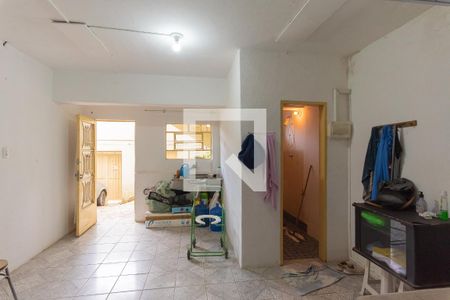 Casa à venda com 360m², 5 quartos e 2 vagasQuarto de Serviço