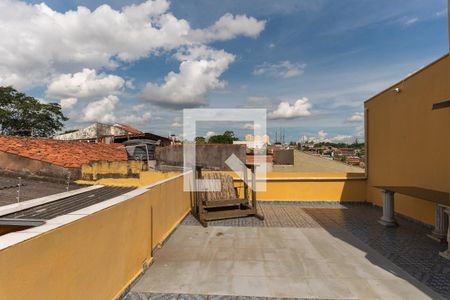 Casa à venda com 360m², 5 quartos e 2 vagasTerraço