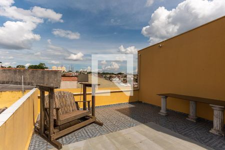 Casa à venda com 360m², 5 quartos e 2 vagasTerraço