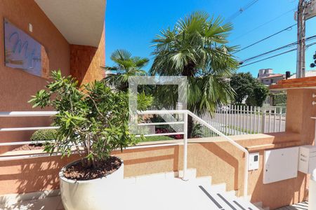 Apartamento para alugar com 81m², 2 quartos e 1 vagaJardim