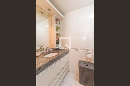 Apartamento para alugar com 81m², 2 quartos e 1 vagaBanheiro da Suíte