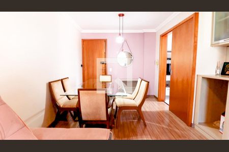 Sala de apartamento para alugar com 2 quartos, 81m² em Vila Izabel, Curitiba