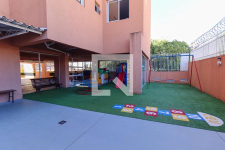 Apartamento para alugar com 81m², 2 quartos e 1 vagaÁrea comum - Playground