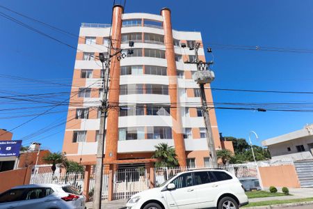 Apartamento para alugar com 81m², 2 quartos e 1 vagaFachada do Condomínio