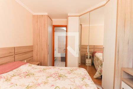 Apartamento para alugar com 81m², 2 quartos e 1 vagaQuarto 2 Suíte