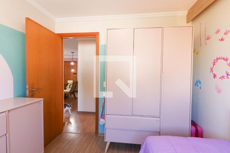 Quarto 1 de apartamento para alugar com 2 quartos, 81m² em Vila Izabel, Curitiba