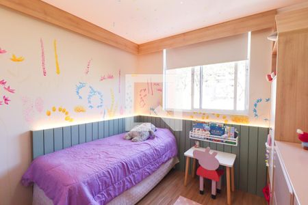 Apartamento para alugar com 81m², 2 quartos e 1 vagaQuarto 1