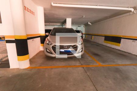 Apartamento para alugar com 81m², 2 quartos e 1 vagaGaragem