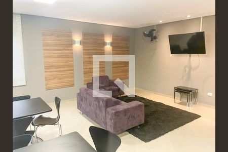 Apartamento para alugar com 81m², 2 quartos e 1 vagaÁrea comum - Salão de festas