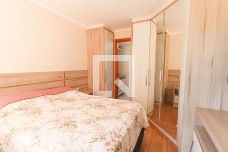 Apartamento para alugar com 81m², 2 quartos e 1 vagaQuarto 2 Suíte