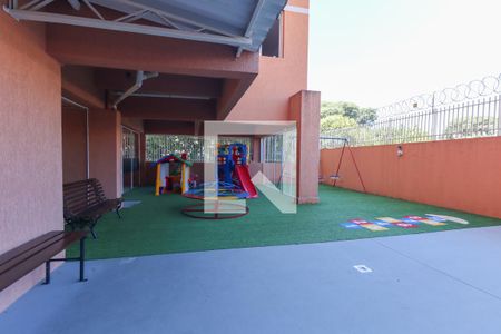 Apartamento para alugar com 81m², 2 quartos e 1 vagaÁrea comum - Playground