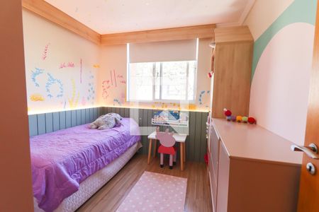 Quarto 1 de apartamento para alugar com 2 quartos, 81m² em Vila Izabel, Curitiba