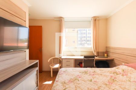 Apartamento para alugar com 81m², 2 quartos e 1 vagaQuarto 2 Suíte