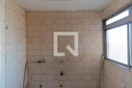 Apartamento à venda com 39m², 1 quarto e sem vaga Apartamento à venda com 39m², 1 quarto e sem vagaÁrea de Serviço