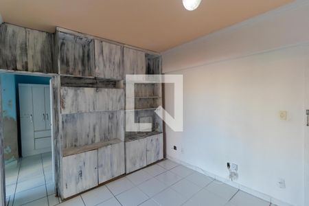 Sala de apartamento para alugar com 1 quarto, 39m² em Centro, Campinas