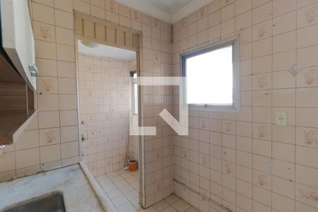 Apartamento à venda com 39m², 1 quarto e sem vaga Apartamento à venda com 39m², 1 quarto e sem vagaCozinha
