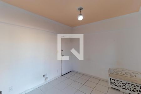 Sala de apartamento para alugar com 1 quarto, 39m² em Centro, Campinas