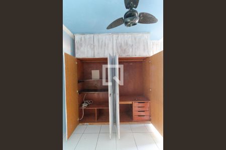 Apartamento à venda com 39m², 1 quarto e sem vaga Apartamento à venda com 39m², 1 quarto e sem vagaSuíte - Armário