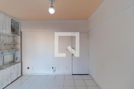 Sala de apartamento para alugar com 1 quarto, 39m² em Centro, Campinas